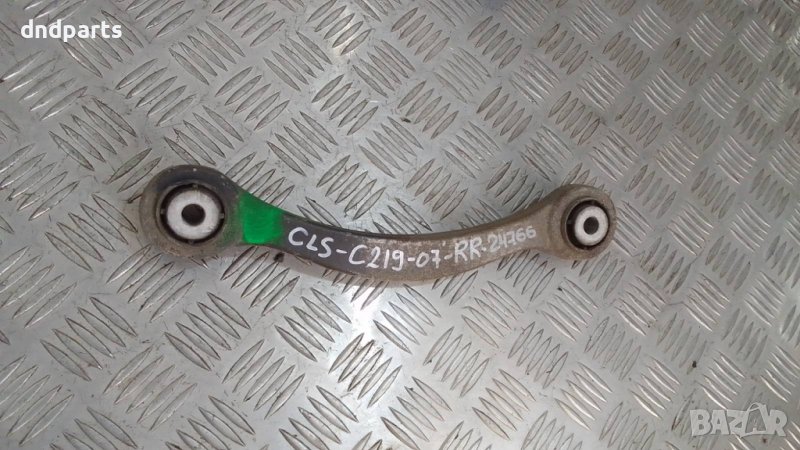 Носач Mercedes CLS320 CDI C219 2007г.(заден десен)	, снимка 1