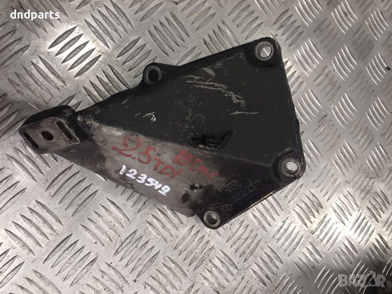 Лапа двигател Audi A6,2.5TDI,180кс.,2002г., снимка 1