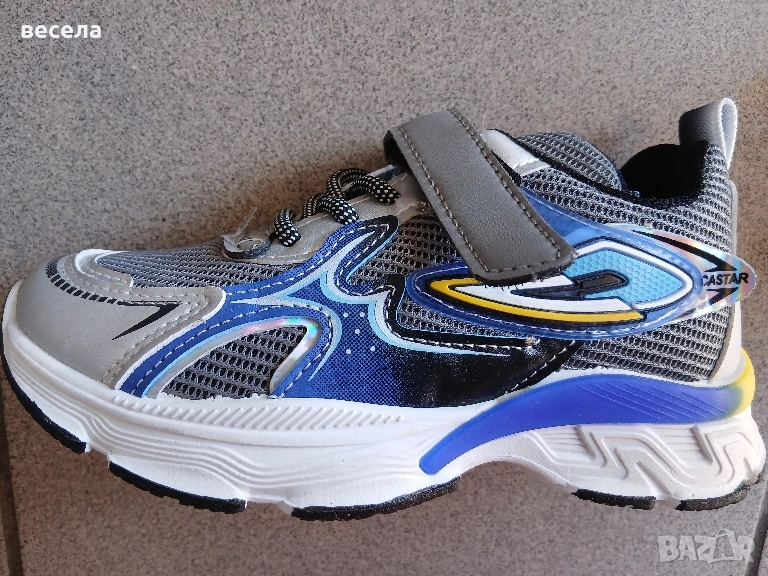 детски маратонки , снимка 1