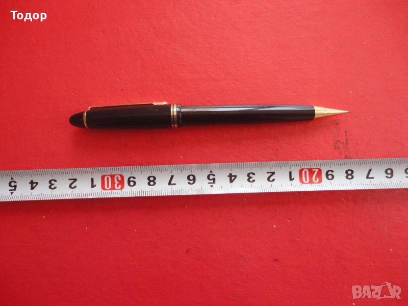 Страхотен немски механичен молив 15, снимка 1