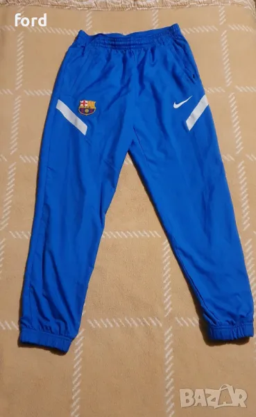 Анцунг долнище nike Barcelona , снимка 1