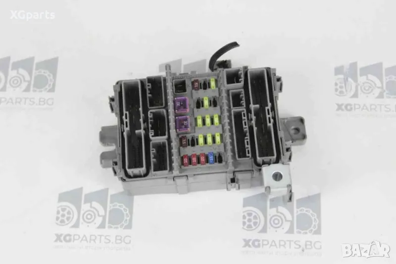 Бушонно табло за Honda Accord VIII 2.2i-dtec 150 к.с. (2007-2012), снимка 1