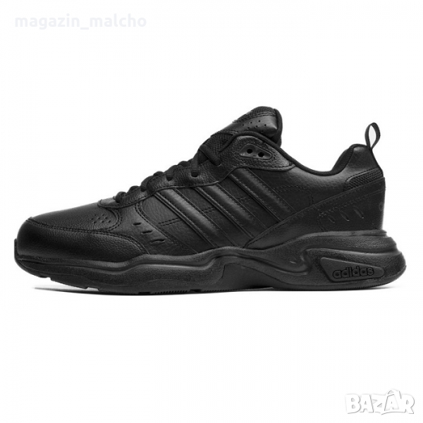 Мъжки Маратонки - Adidas STRUTTER; размери: 42, 42.5, 44 и 45, снимка 1