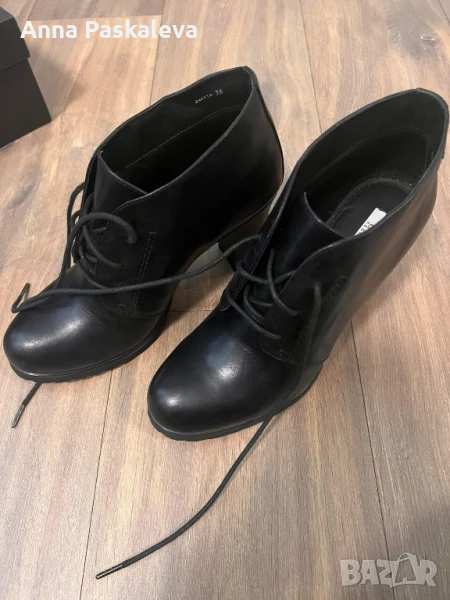 Боти на Geox , снимка 1