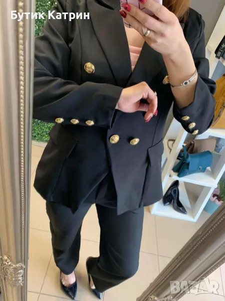 Елегантни дамски костюми, снимка 1