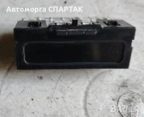 Дисплей за Renault Megane II, 2001-2008г., 8200107839-B, 8200107839B, 8200107839, снимка 1