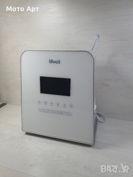 LEVOIT Ултразвуков Овлажнител за Въздуха, Терариум или Растения, снимка 1