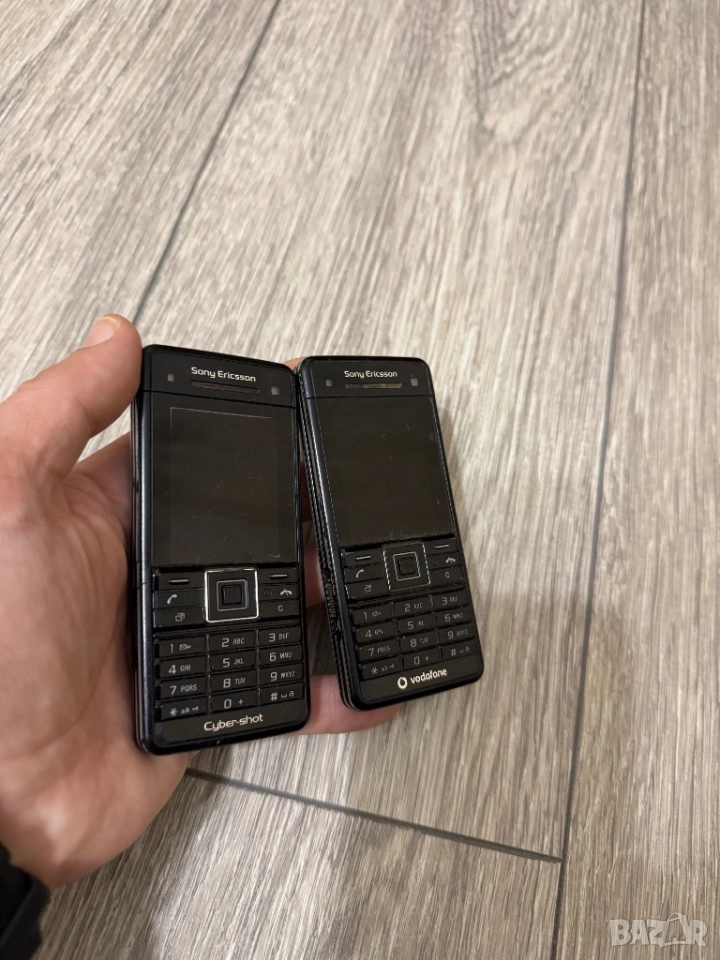 Sony Ericsson C902 Cybershot , снимка 1