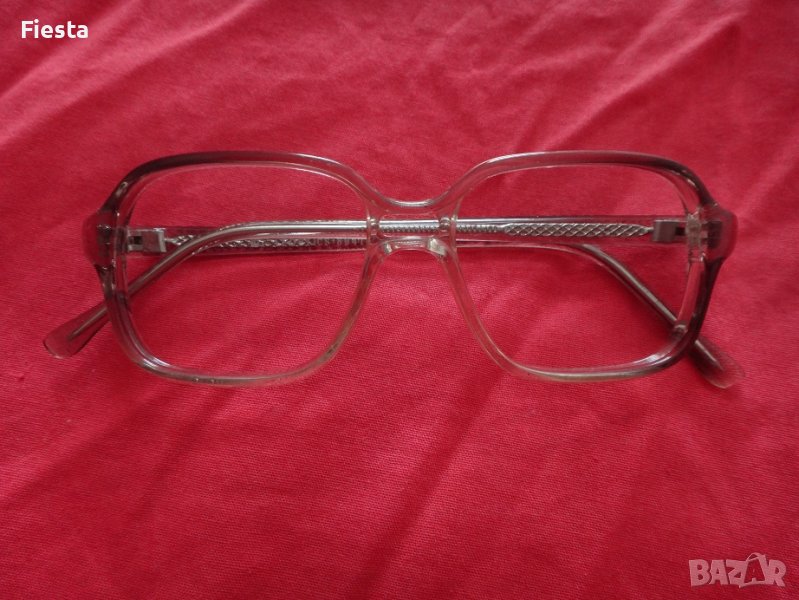 Рамки за детски диоптрични очила - рамка, снимка 1