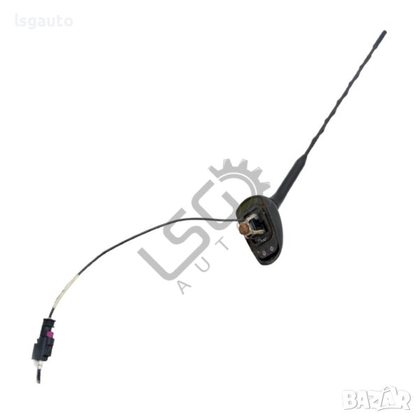 Антена Opel Astra (J) 2010-2018 ID:108637, снимка 1