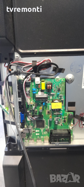 Платка MAIN BOARD TP.S506.PB819, снимка 1