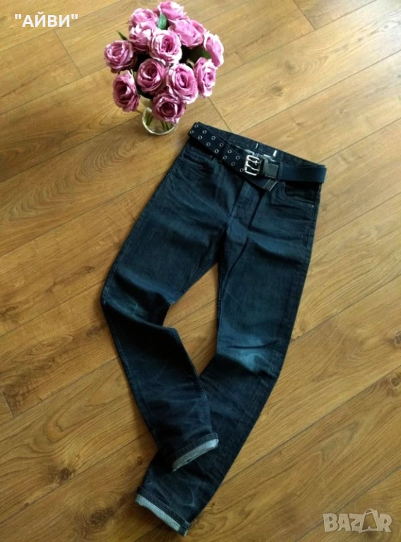 H&M детски еластични дънки, снимка 1