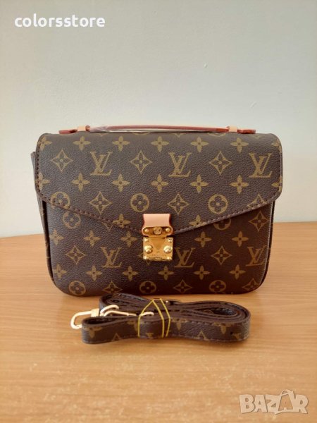 Чанта Louis Vuitton/реплика  Metis Pochette код SG-Y10, снимка 1
