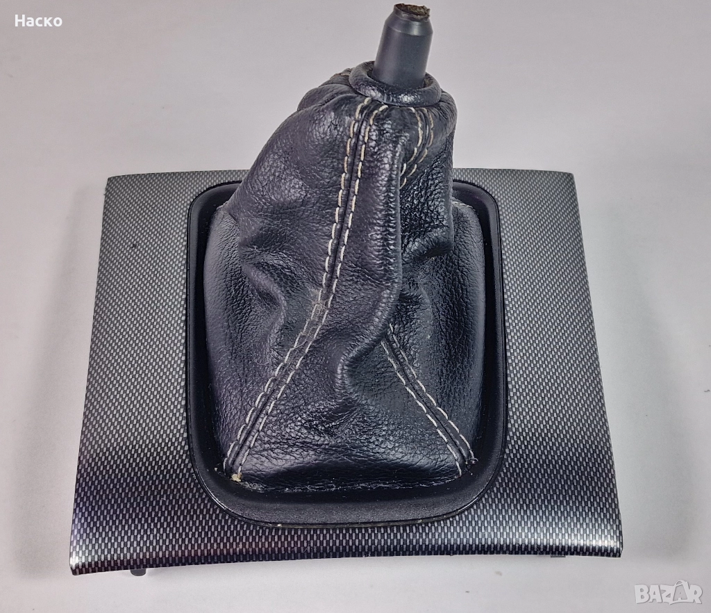 Кожа Мехче Маншон Скоростен Лост Honda Accord 7 VII Хонда Акорд 7 2003-2008, снимка 1