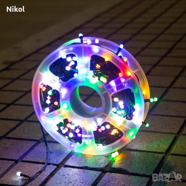 Лед лампи , снимка 1