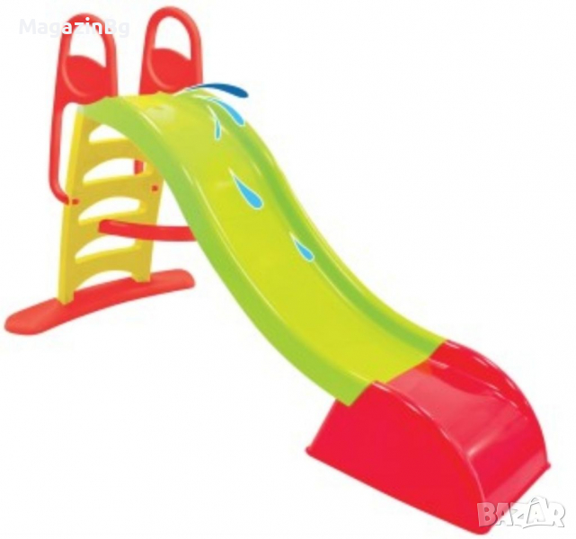 Детска пързалка 180 см , снимка 1