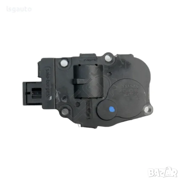 Моторче клапи парно Mercedes-Benz M-class (W164)  ID: 140632, снимка 1