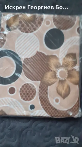 Долен чаршаф 130/2,20м, снимка 1