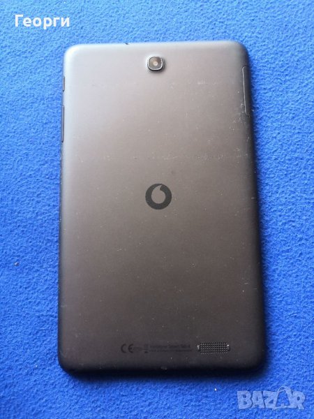 Счупен Vodafone smart Tab 4, снимка 1