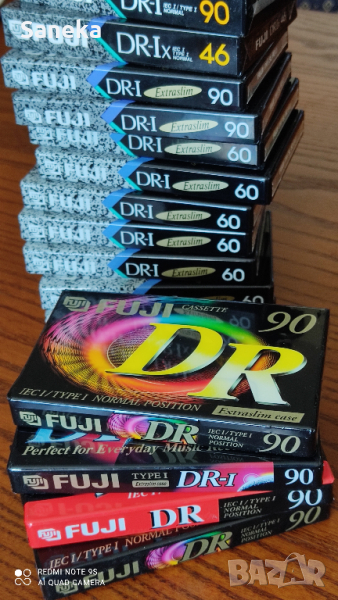 FIJI DR 90,DR-I 90, снимка 1