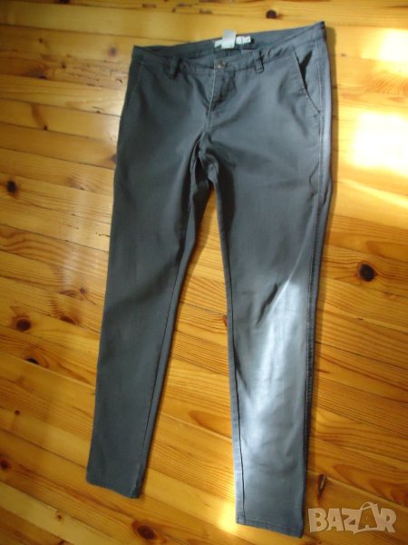 сив панталон /дънки, снимка 1