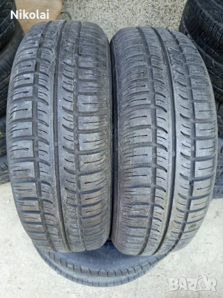 2бр летни гуми 165/65R14 Kormoran, снимка 1