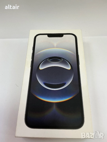 iPhone 16 e, снимка 1