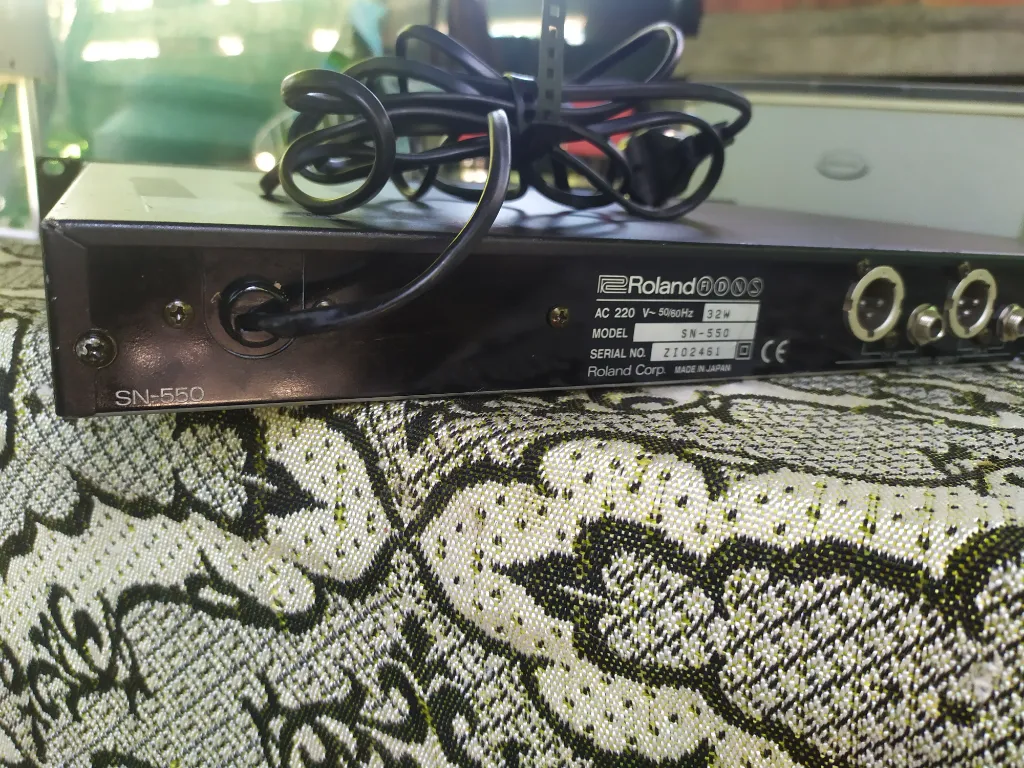 その他 Roland SN-550 Digital Noise Eliminator maxresdefault.jpg