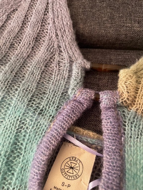 Плетена рокля Urban Outfitters в Рокли в София ID42155540