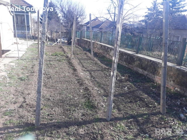 за продажба масивна къща, снимка 4 - Къщи - 53021696