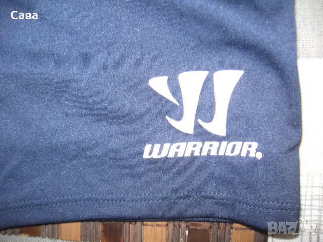 Шорти WARRIOR  мъжки,М, снимка 3 - Спортни дрехи, екипи - 41591450