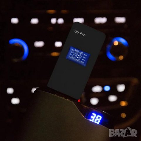 USB Заглушител за GSM и GPS Сигнал 2G 925-960 BDS1150-1275 GPS1550-1610 3G DCS1800-1920MHz 2.4GhWiFi, снимка 3 - Навигация за кола - 41650484