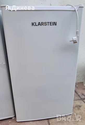 Фризер Klarstein 69L за части 