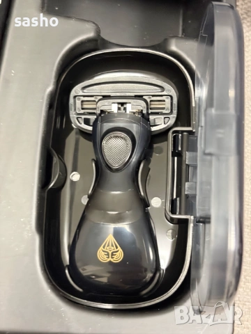 Тример за тяло Manscaped 5.0 Ultra Performance + Ultra Smooth Package, снимка 7 - Тримери - 53768857