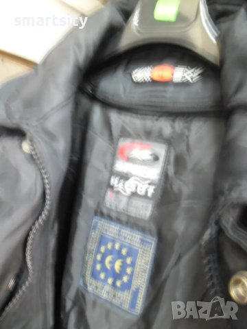 мото яке SPIDI italia XL, снимка 9 - Аксесоари и консумативи - 49823523