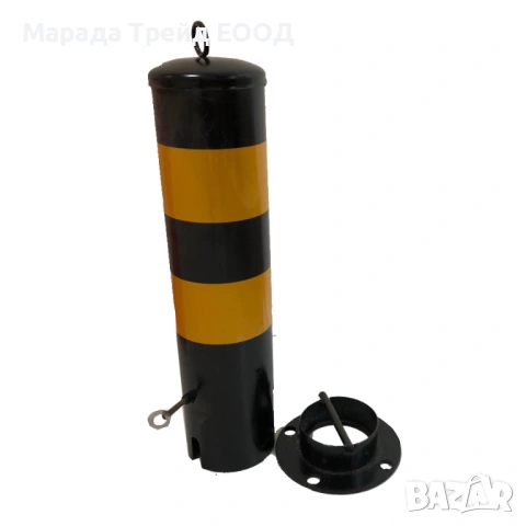 Паркинг колче подвижно ф100/50см