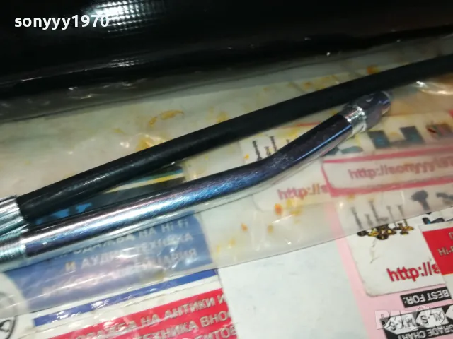 GREASE GUN-ТЕКЛАМИТ 2811241016, снимка 13 - Други инструменти - 48136978