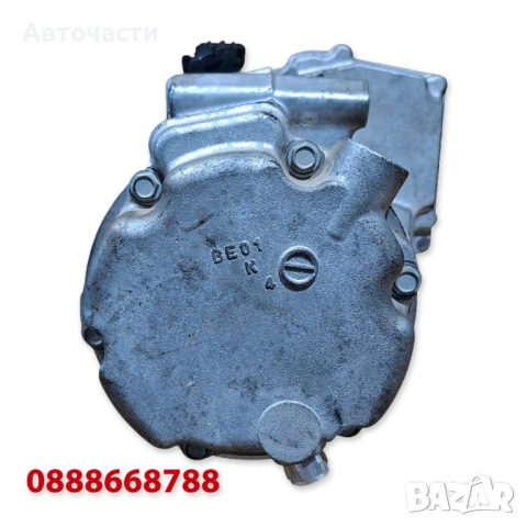 Електрически компресор климатик - Nissan e-Power/Renault E-Tech - (2020 г.+) - DENSO, снимка 4 - Части - 51884708