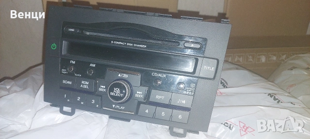 части cr-v 3 2011 2.0 150cv