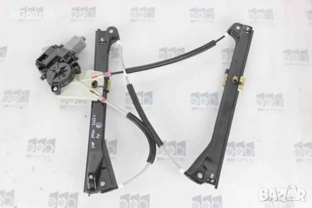  Стъклоповдигач преден десен за Volkswagen Polo V (2009-2014)