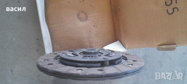 Съединител за   ZASTAVA 45/55, снимка 3 - Части - 39179828