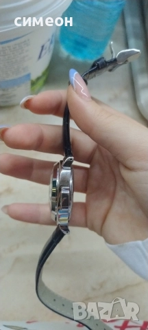 Часовник  luminor Panerai, снимка 3 - Мъжки - 52901221