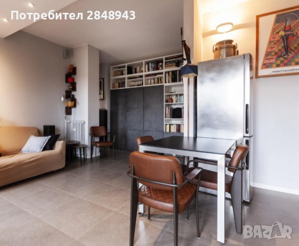 Двустаен апартамент в кв. Белите брези, снимка 2 - Апартаменти - 53754591