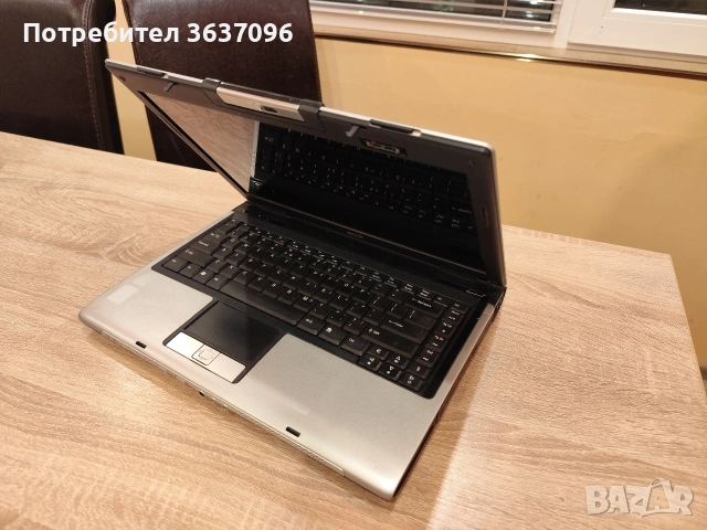 Лаптоп за части Acer Aspire 5570, снимка 6 - Части за лаптопи - 53650354