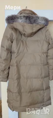 Дамско зимно яке с пух Esprit, снимка 2 - Якета - 49025034