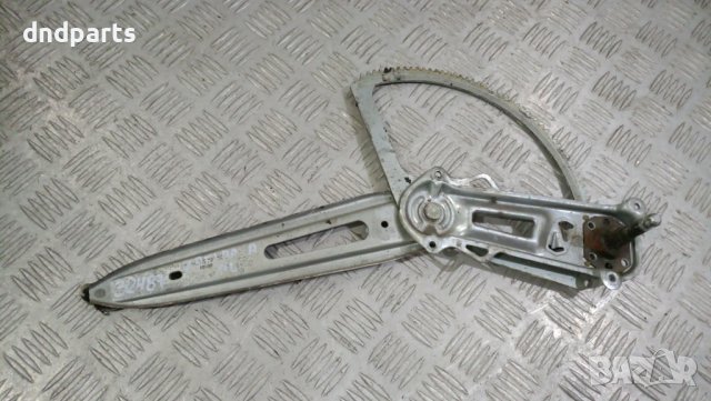 Стъклоповдигач Opel Zafira 2000г.(заден ляв)	