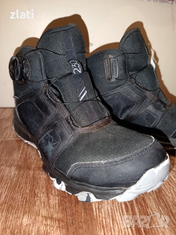 Adidas terex, снимка 3 - Детски боти и ботуши - 52528228