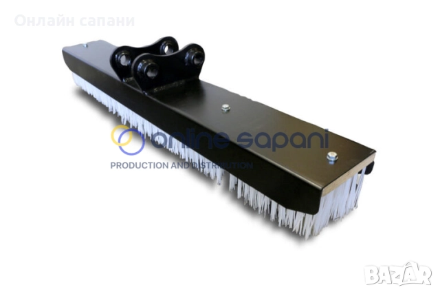 Кофи за багери, бързосменник за багери, щипка, вилици и други съоръжения за работа с багер, снимка 11 - Индустриална техника - 28867519