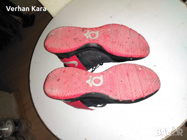 nike 48.5 sıfır ayarında, снимка 8 - Маратонки - 34814974