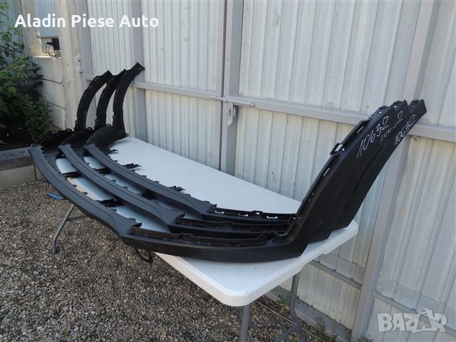 Спойлер за предна броня за Kia Sportage, година 2019 2020 2021 2022, код 86512-F1500 , снимка 4 - Аксесоари и консумативи - 51917335